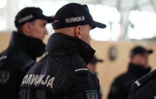 Konkurs za policijsku obuku u Sremskoj Kamenici otvoren do 22. decembra