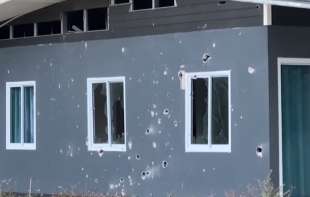 Tajland nastavio napade na Kambodžu, uprkos primirju koje je Tramp najavio