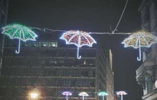 U „privatnom“ Beogradu na vodi dronovi i vatromet, u Šapićevom mrak