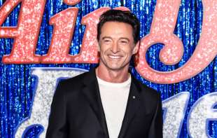 Legendarni voditelj šokirao hjua Džekmena