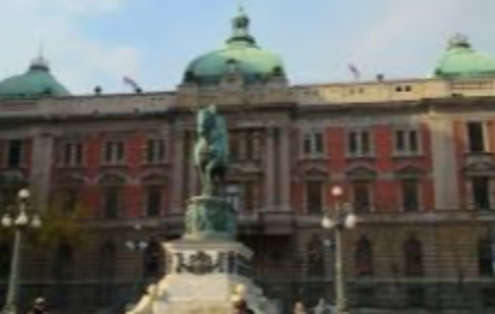 Dokaz da aktuelna vlast uni&scaron;tava kulturu svoje države