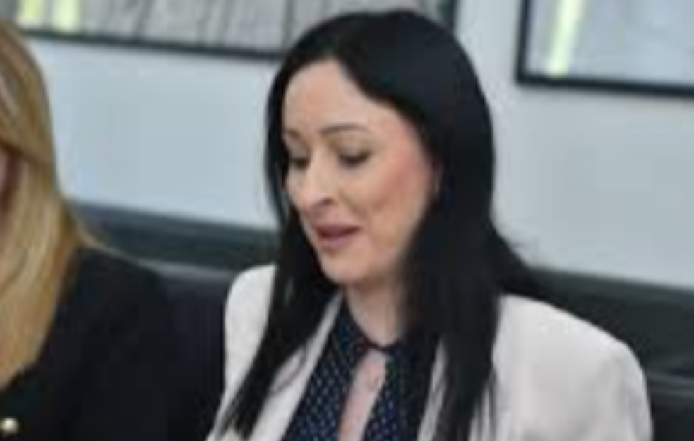 Žarić Kovačević: Formira se Savet za porodicu i demografiju, koji neće biti samo savetodavac