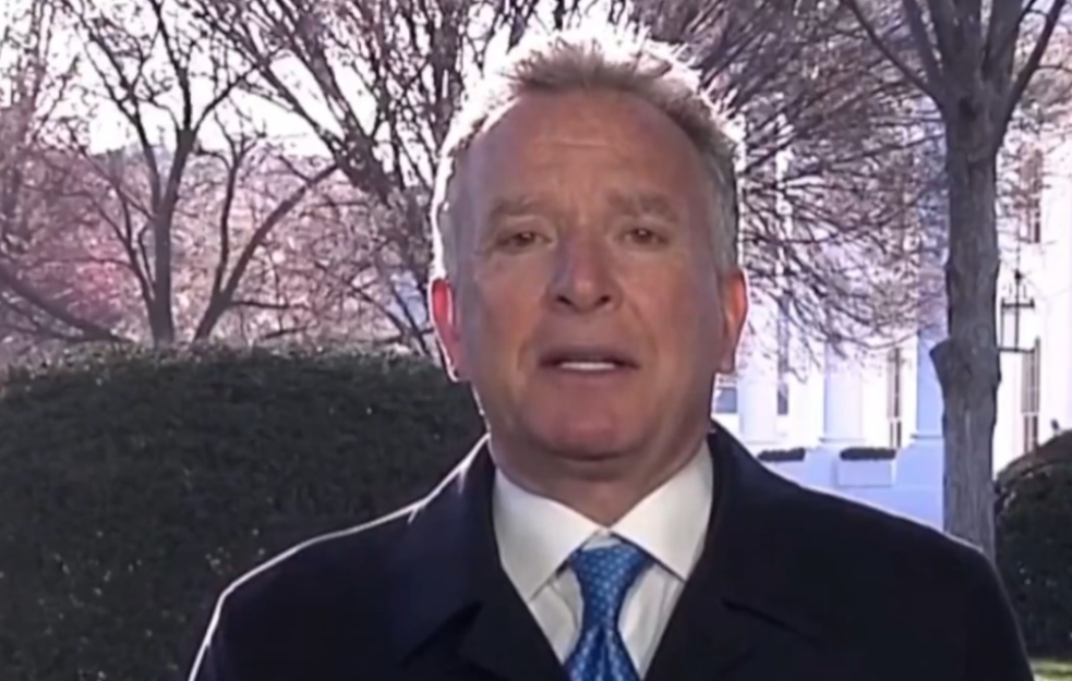 Stiv Vitkof: Postignut veliki napredak u razgovorima predstavnika Ukrajine i SAD