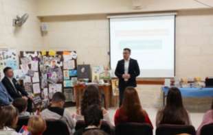 Ministar Milićević na Malti: Srpske dopunske škole čuvaju kulturu, jezik i nacionalni identitet