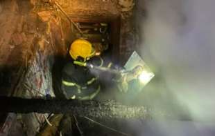Čudo: U požaru u porodičnoj kući u Senti izgorelo sve – sem ikone Svete Marije (FOTO)