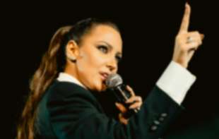 Samo tri meseca od porođaja Aleksandra Prijović prekinula tišinu, važne vesti saopštila preko Instagrama