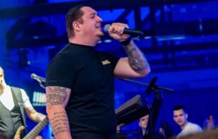 Amar Gile progovorio o deci i supruzi: „Znala je sa kim je u braku“