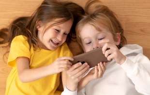 Kako kratki video snimci ugrožavaju razvoj dece