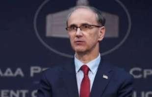 Macut: Srbija ceni podršku Češke na evropskom putu