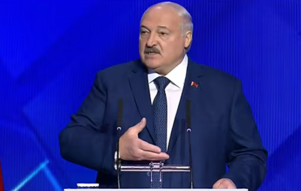 Predsednik Belorusije: Putin i Zelenski žele mir u Ukrajini