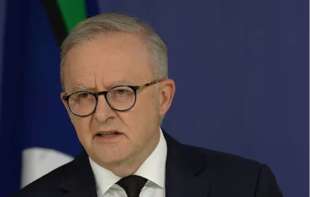 Australijski premijer odao počast ruskim herojima: Moskva se oglasila povodom napada