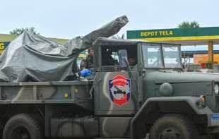 Kambodža optužila Tajland za vazdušne i artiljerijske napade