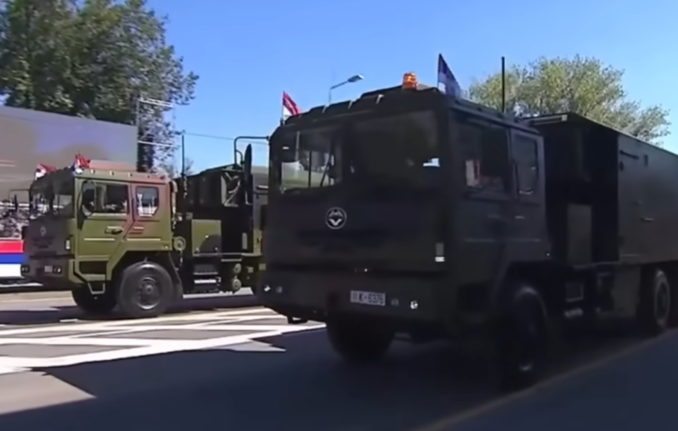 Nova ekonomija: Koliko su koštale popravke posle vojne parade?