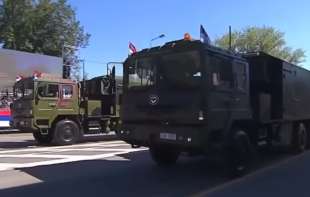 Nova ekonomija: Koliko su koštale popravke posle vojne parade?