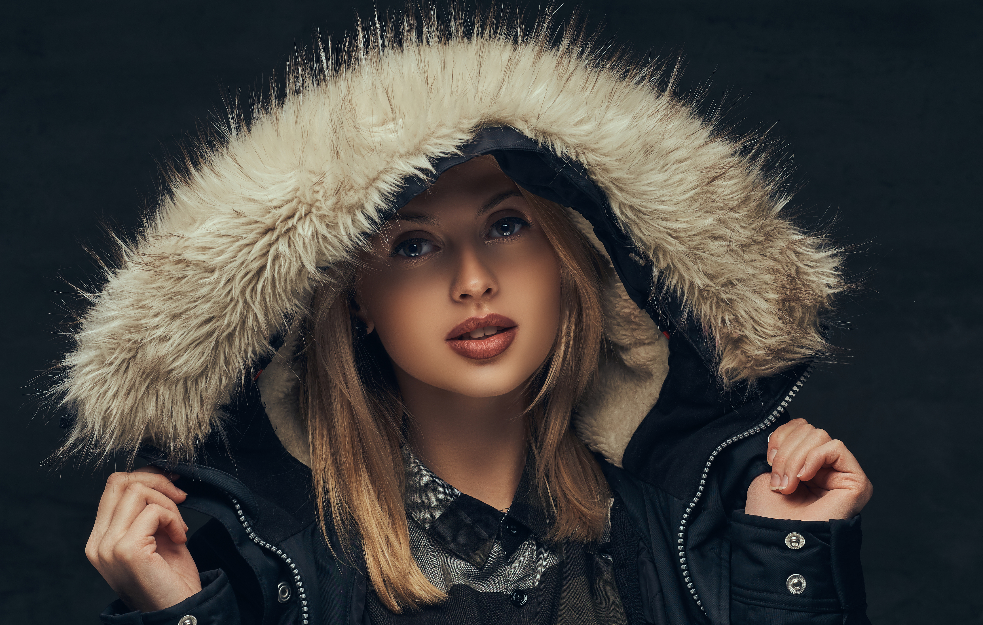 Snimak koji je podelio svet: Ako imate krzno na kapuljači jakne, sigurno ga pogrešno nosite