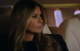 Objavljen trejler za dokumentarac Melania o prvoj dami SAD! (VIDEO)