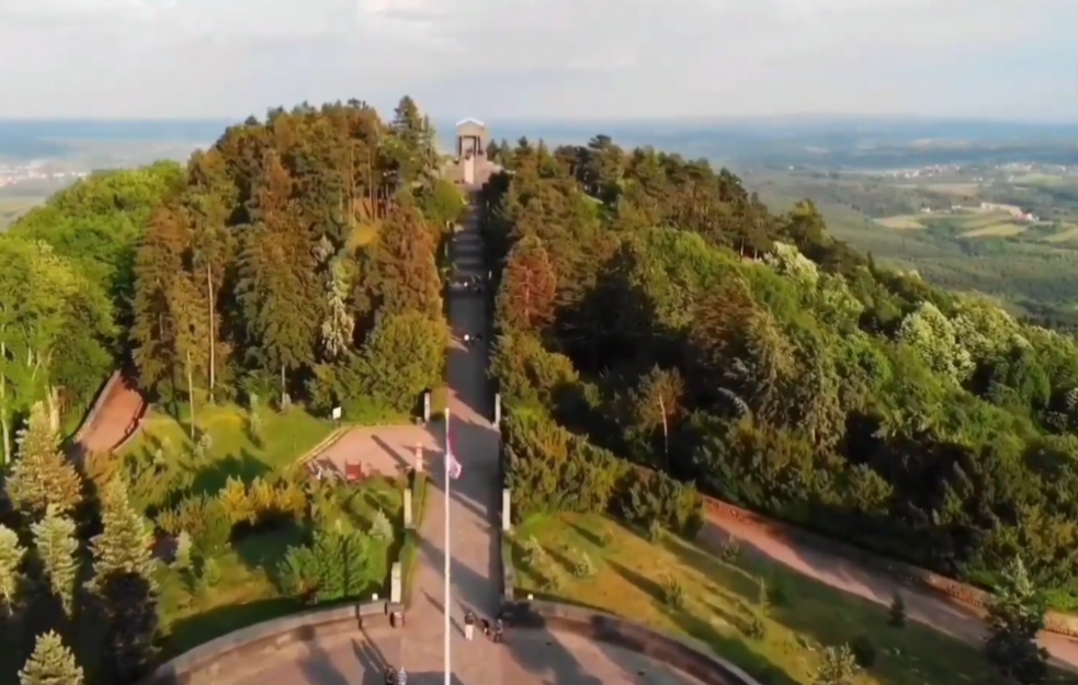 Otvoren četvrti Avalala lend: Bogat praznični program za decu na Avali