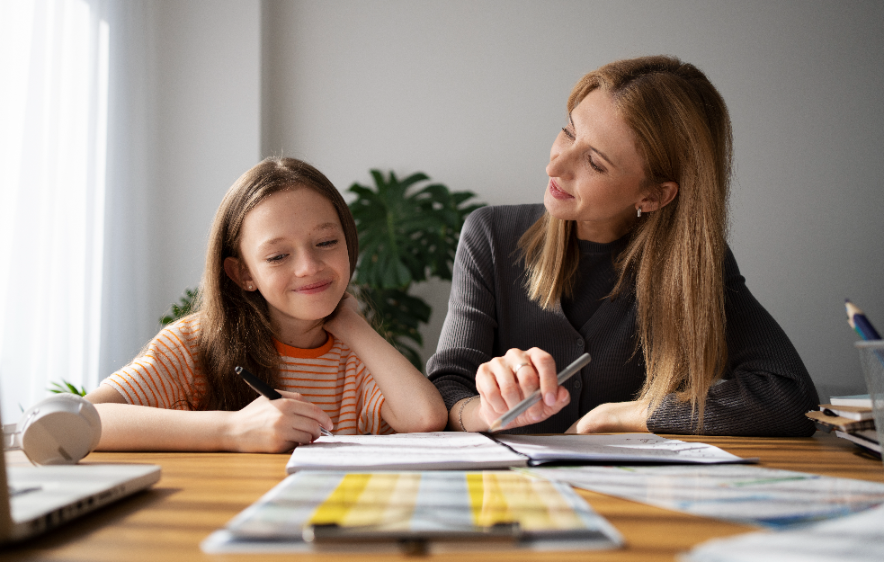 Vredi li nerviranje oko matematike? Poruka za roditelje