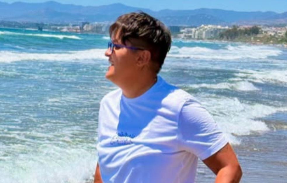 Marija Šerifović doživela haos na Baliju, ujeo je majmun