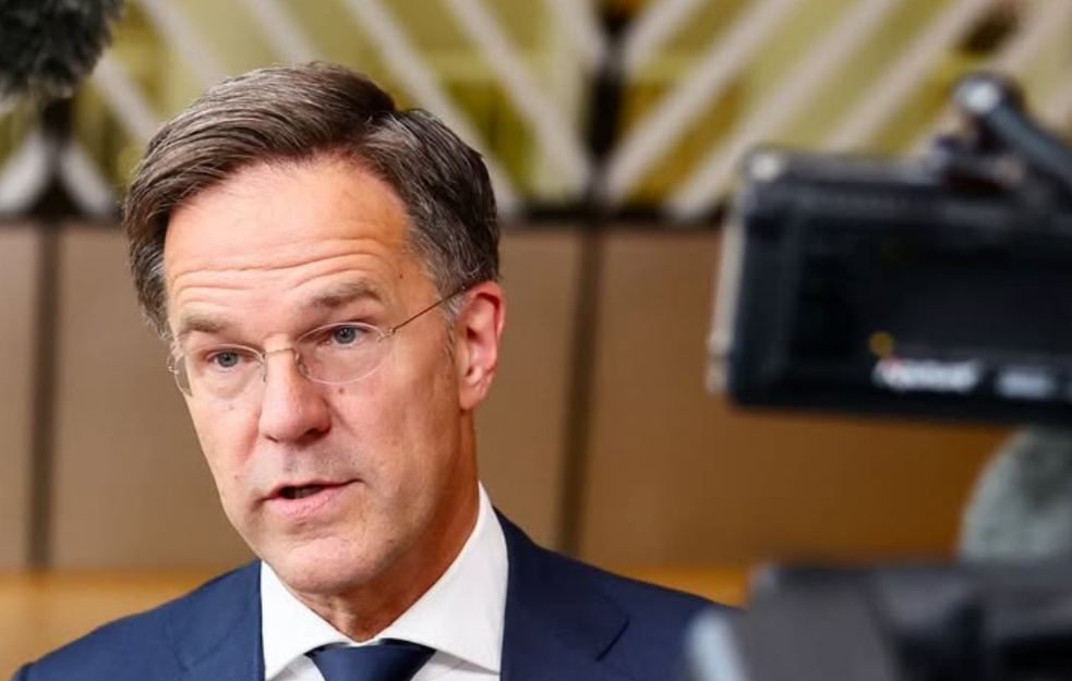 Rute: Glavni cilj bezbednosnih garancija da Ukrajina više nikada ne bude žrtva napada