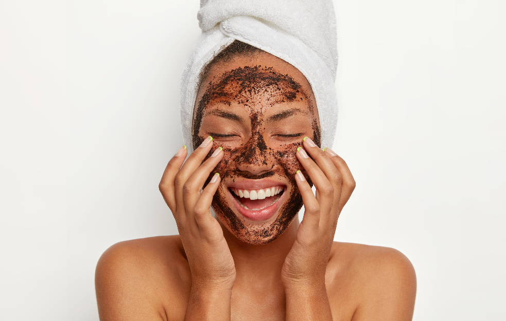 Ovo su četiri najbolja domaća pilinga za telo