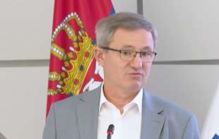 Glamočić održao sastanak sa proizvođačima mleka