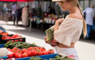 Odakle sve stiže voće i povrće na srpske pijace
