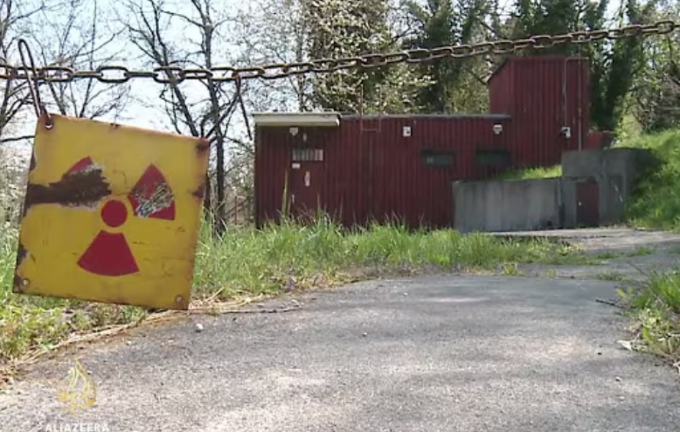 Nuklearni otpad iz Hrvatske ugroziće podzemne vode u BiH