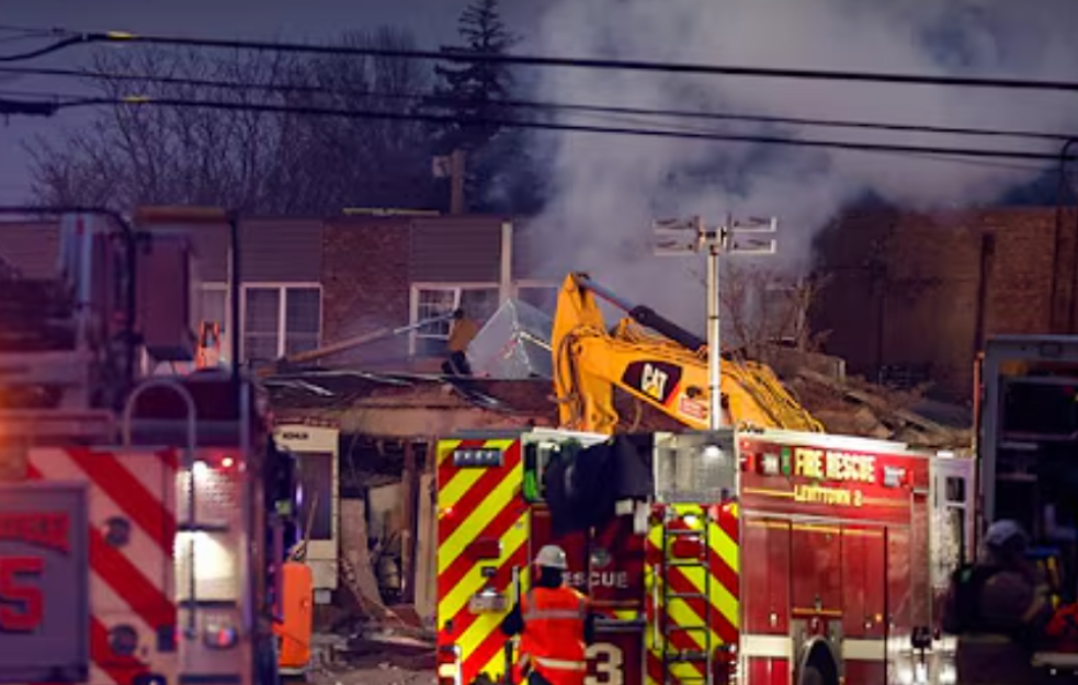 Najmanje dve osobe poginule u eksploziji u domu za stare u Pensilvaniji