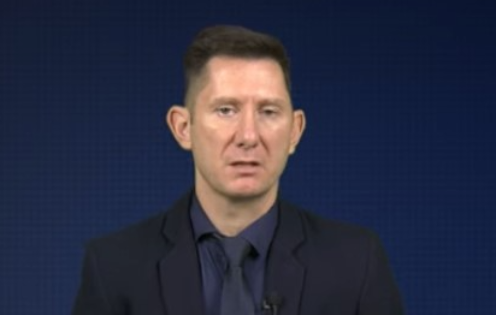 Udar režima na slobodnu reč: Uhapšen novinar zrenjaninske KTV Aleksandar Dikić