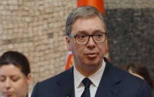 Vučić: Uloga ambasadora se menja zbog globalnih okolnosti