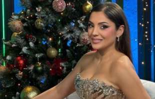 Nadica Ademov o estradi i kolegama: Mene Brena nije oblačila