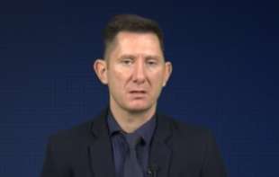 Udar režima na slobodnu reč: Uhapšen novinar zrenjaninske KTV Aleksandar Dikić