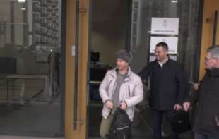 Novinar Aleksandar Dikić pušten da se brani sa slobode 