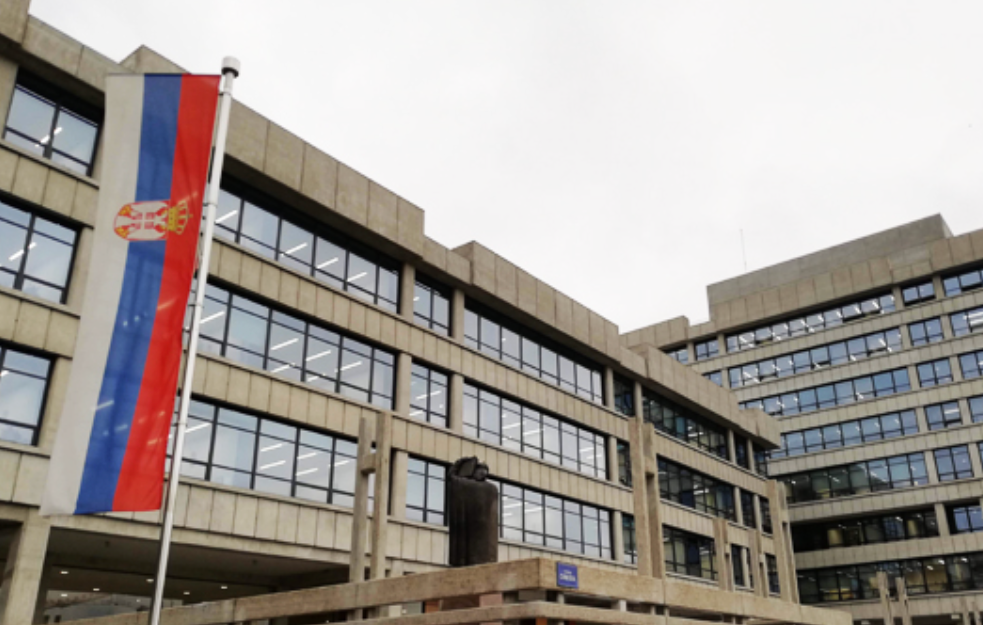 Više javno tužilaštvo u Beogradu podiglo optužnicu protiv žene zbog pokušaja ubistva novorođenčeta