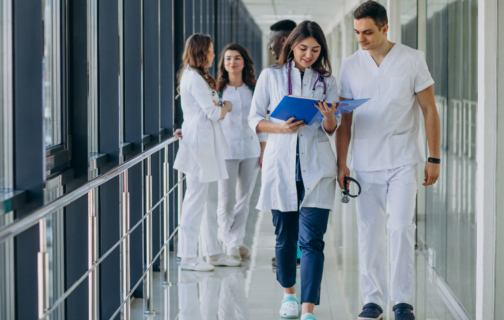 Krcati domovi zdravlja: “Supergrip”, grip, kovid, respiratorne infekcije