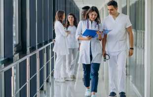 Krcati domovi zdravlja: “Supergrip”, grip, kovid, respiratorne infekcije