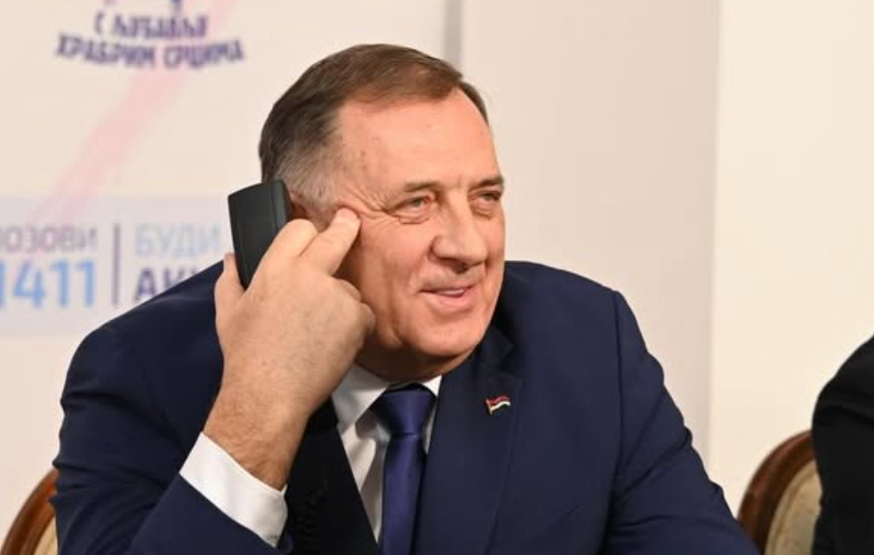 Dodik: Uspešno donatorsko veče dokaz koliko smo kao društvo solidarni