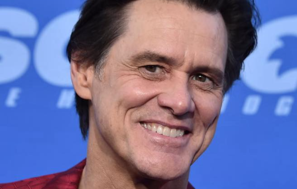 Džim Keri dobio bogatstvo za ovu ulogu, ali odmah hteo da odustane