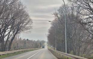 Putevi Srbije: Sneg na pojedinim deonicama puteva u istočnoj i južnoj Srbiji