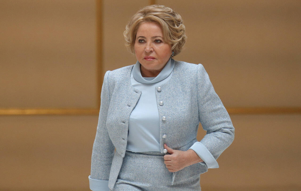 MATVIJENKO: Zelenskom izbori služe da odloži mirovne sporazume