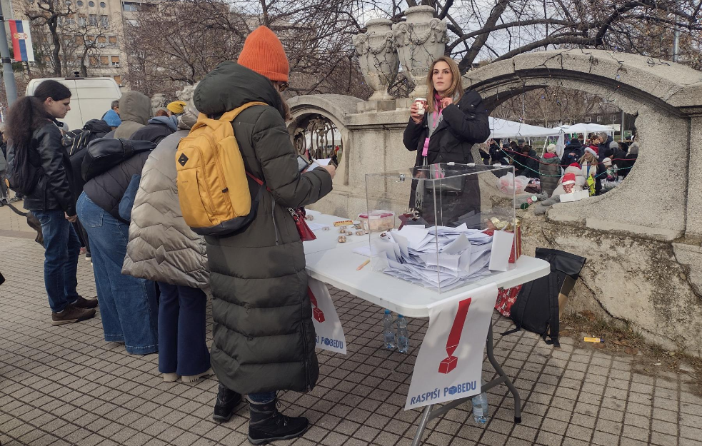 Ne popunjavajte lažne formulare za podršku studentima koji kruže na internetu