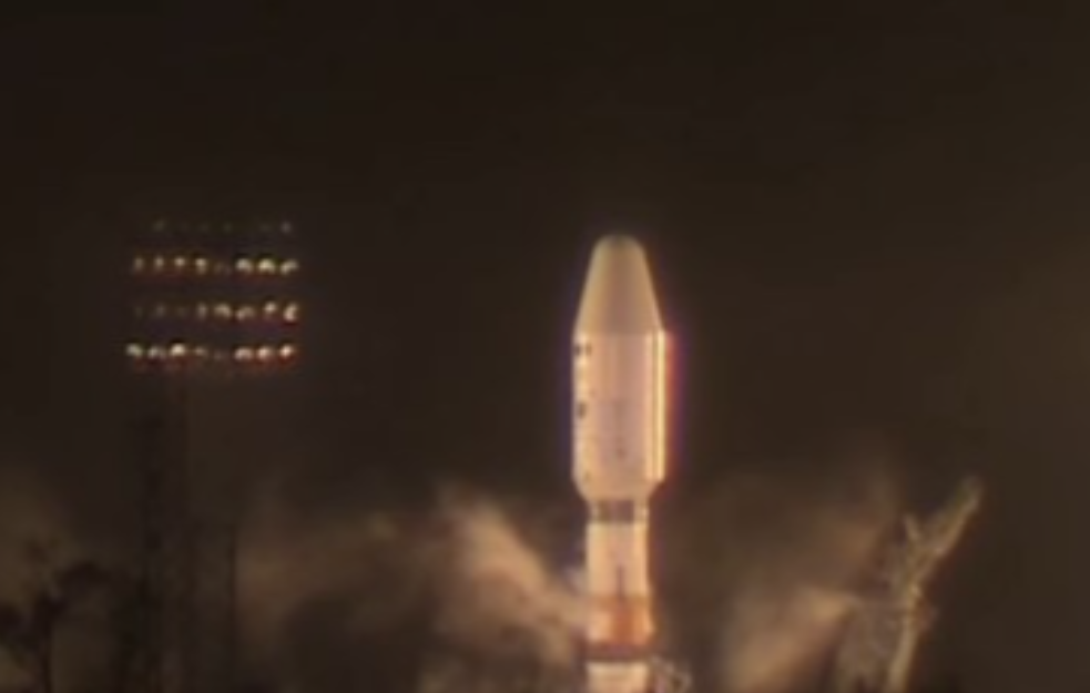 Prvi crnogorski satelit 