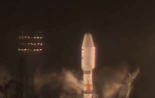 Prvi crnogorski satelit Luča uspešno lansiran u orbitu sa ruskog kosmodroma Vostočni (VIDEO)