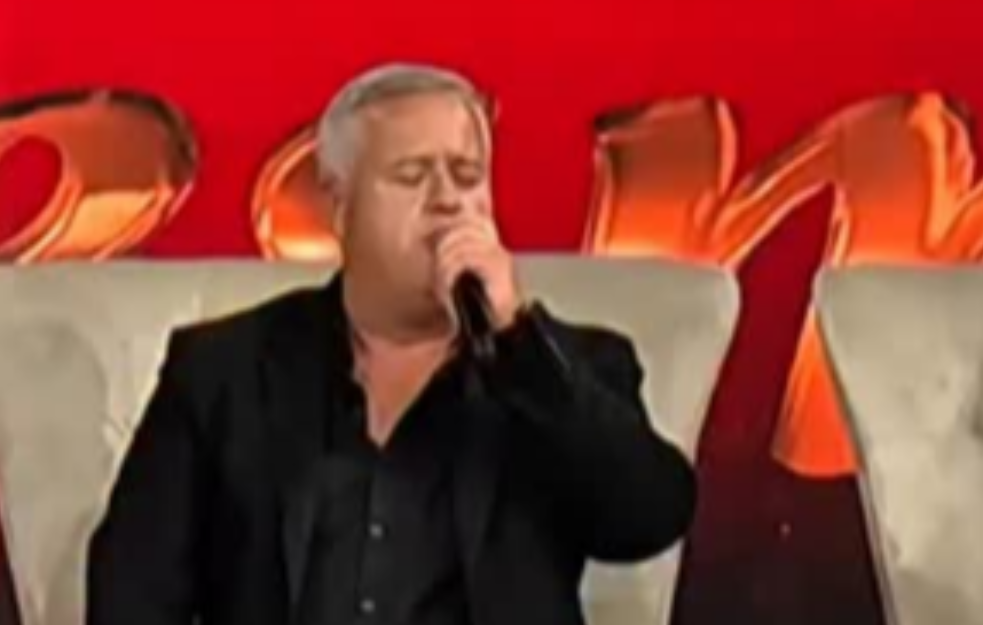 Pevač za noć zaradio 60.000 evra