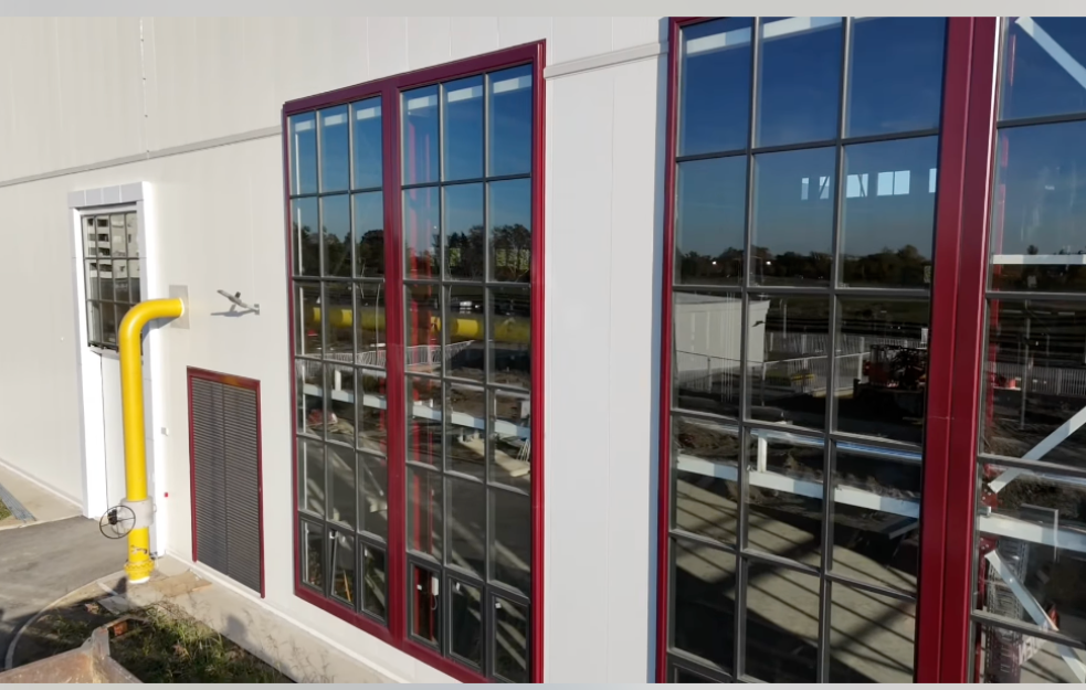 Novi Sad dobio novu toplanu, prvu posle 40 godina