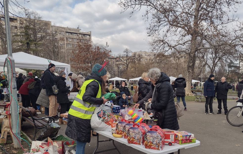 Studenti ne staju: Stižu nove akcije potpisivanja