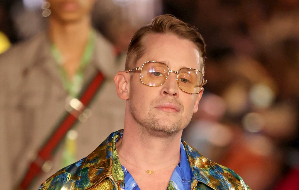 Mekoli Kalkin otkrio razlog za povlačenje iz sveta glume