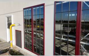 Novi Sad dobio novu toplanu, prvu posle 40 godina