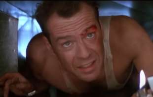 Greške u omiljenom božićnom akcionom filmu - fanovi tek sada primećuju